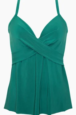 Rock Solid Allura Tankini Top