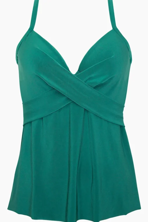 Rock Solid Allura Tankini Top