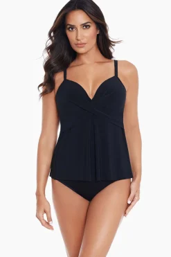 Rock Solid Allura Tankini Top