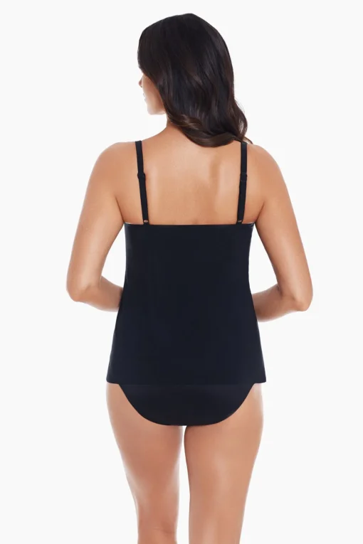 Rock Solid Allura Tankini Top