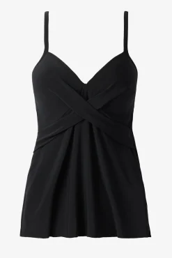 Rock Solid Allura Tankini Top