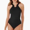 Rock Solid Aphrodite One Piece Swimsuit