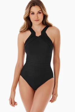 Rock Solid Aphrodite One Piece Swimsuit