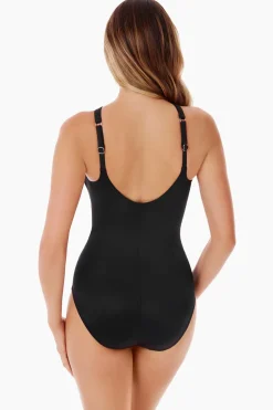 Rock Solid Aphrodite One Piece Swimsuit