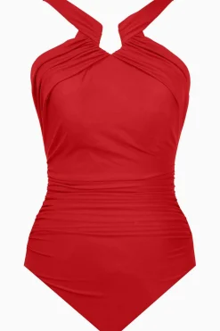 Rock Solid Aphrodite One Piece Swimsuit