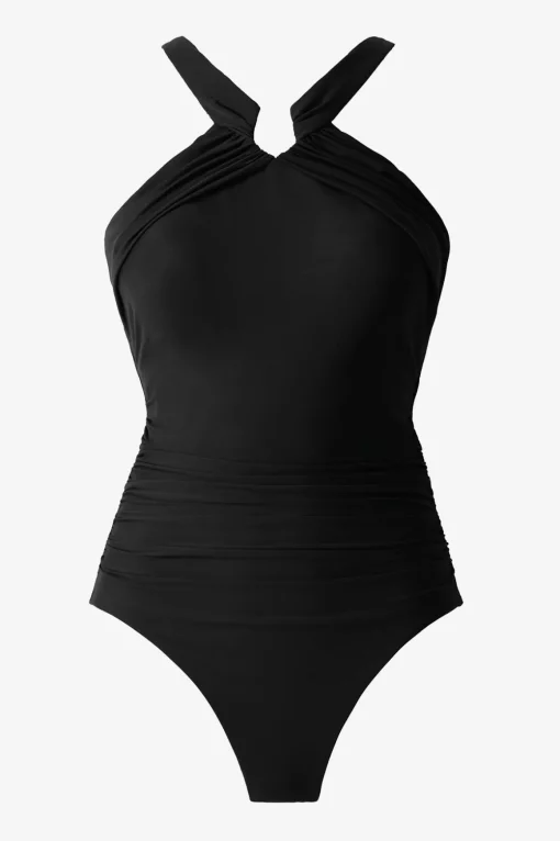 Rock Solid Aphrodite One Piece Swimsuit