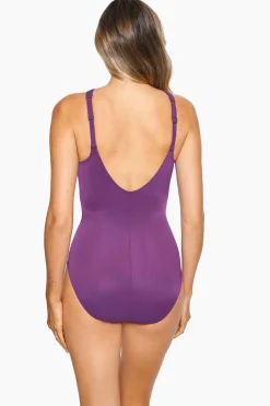 Rock Solid Aphrodite One Piece Swimsuit