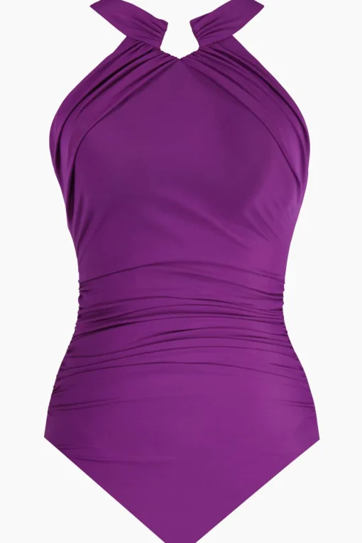 Rock Solid Aphrodite One Piece Swimsuit