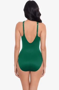 Rock Solid Aphrodite One Piece Swimsuit