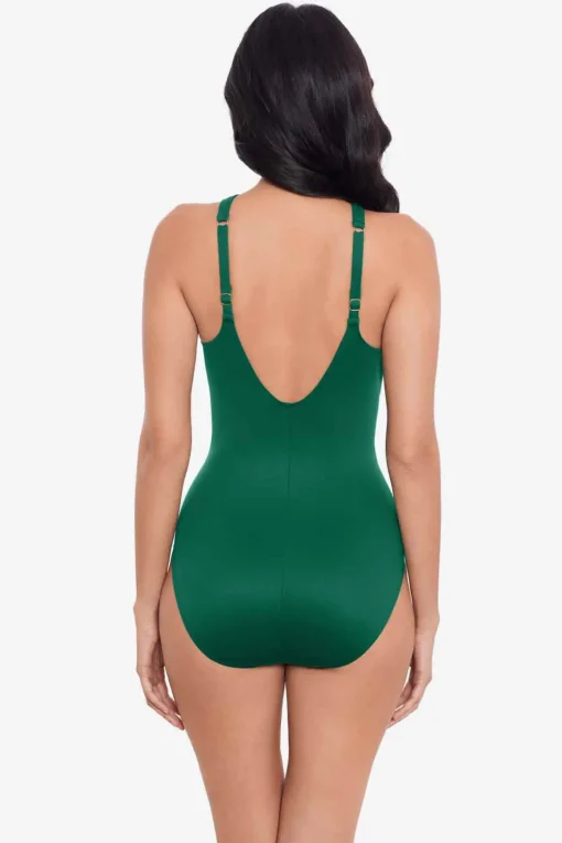 Rock Solid Aphrodite One Piece Swimsuit