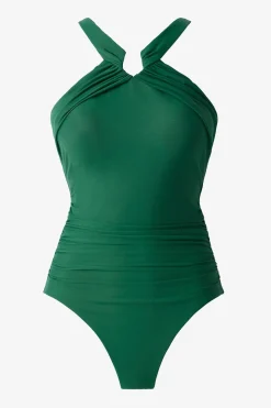 Rock Solid Aphrodite One Piece Swimsuit