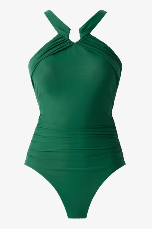 Rock Solid Aphrodite One Piece Swimsuit