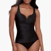 Rock Solid Cherie One Piece Swimsuit