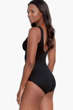 Rock Solid Cherie One Piece Swimsuit