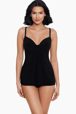 Rock Solid Marina Tankini Top