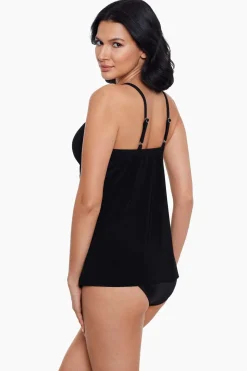 Rock Solid Marina Tankini Top