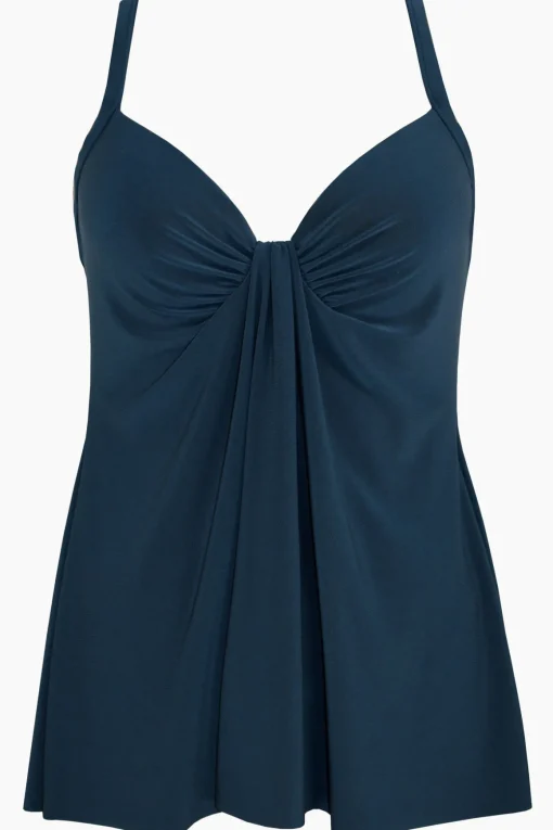 Rock Solid Marina Tankini Top