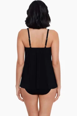 Rock Solid Marina Tankini Top