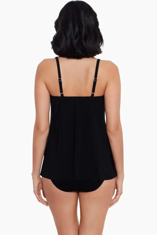 Rock Solid Marina Tankini Top