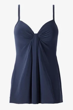 Rock Solid Marina Tankini Top