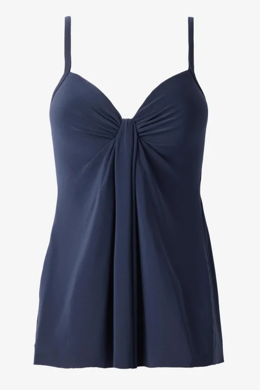 Rock Solid Marina Tankini Top
