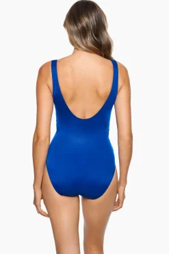 Rock Solid Revele One Piece Swimsuit