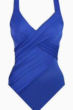 Rock Solid Revele One Piece Swimsuit