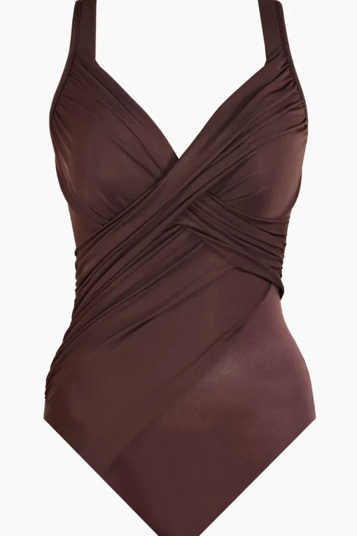 Rock Solid Revele One Piece Swimsuit