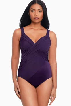 Rock Solid Revele One Piece Swimsuit