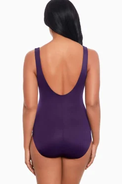 Rock Solid Revele One Piece Swimsuit