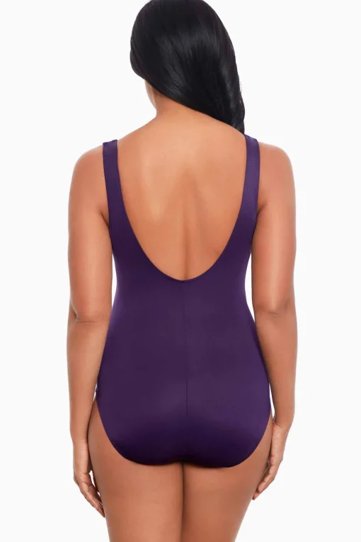 Rock Solid Revele One Piece Swimsuit