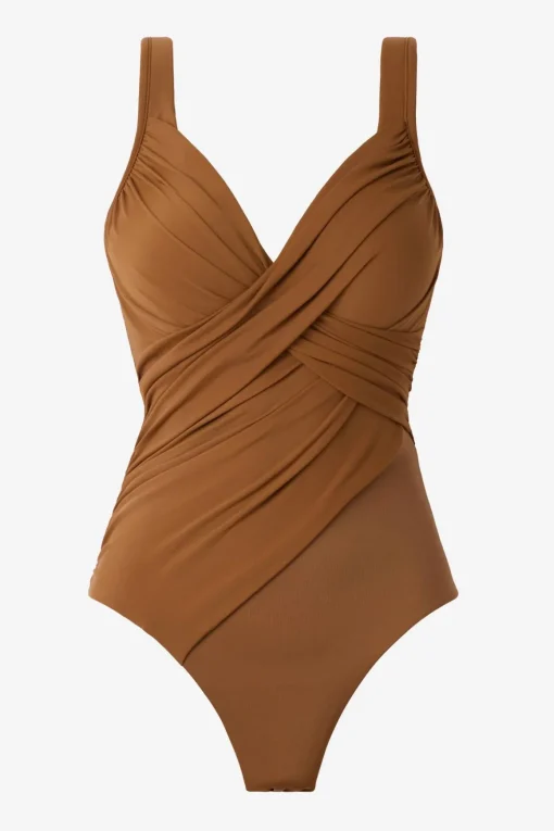 Rock Solid Revele One Piece Swimsuit