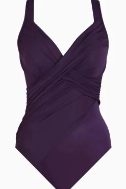 Rock Solid Revele One Piece Swimsuit