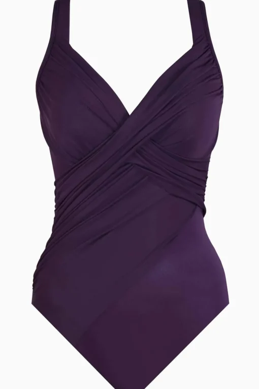 Rock Solid Revele One Piece Swimsuit
