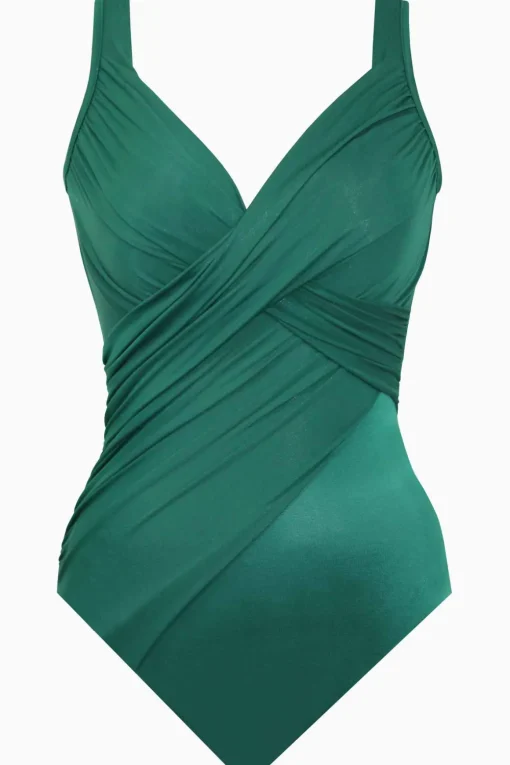 Rock Solid Revele One Piece Swimsuit