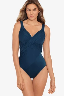 Rock Solid Revele One Piece Swimsuit