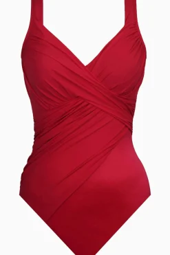 Rock Solid Revele One Piece Swimsuit