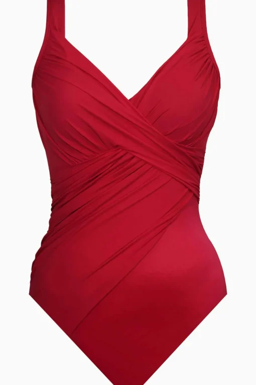 Rock Solid Revele One Piece Swimsuit