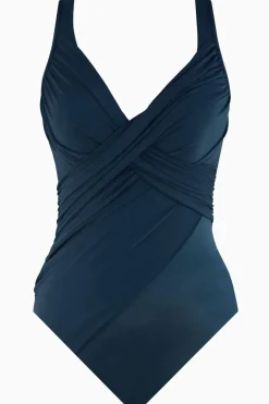 Rock Solid Revele One Piece Swimsuit
