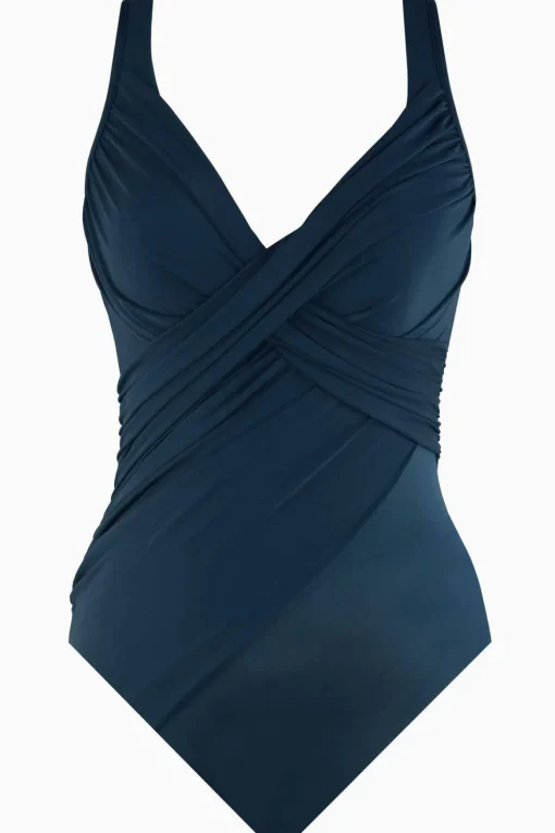 Rock Solid Revele One Piece Swimsuit