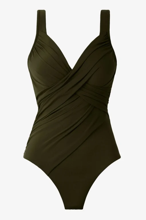 Rock Solid Revele One Piece Swimsuit