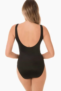 Rock Solid Revele One Piece Swimsuit