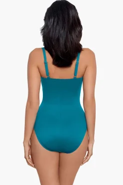 Rock Solid Starr One Piece Swimsuit