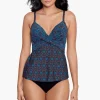 Romani Allura Tankini Top