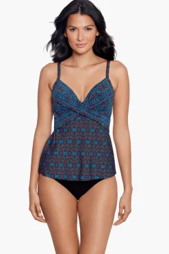 Romani Allura Tankini Top