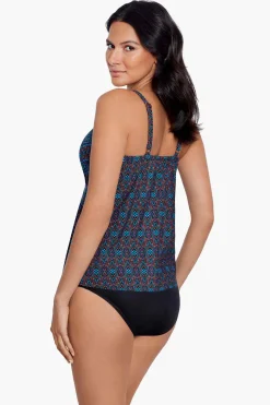 Romani Allura Tankini Top