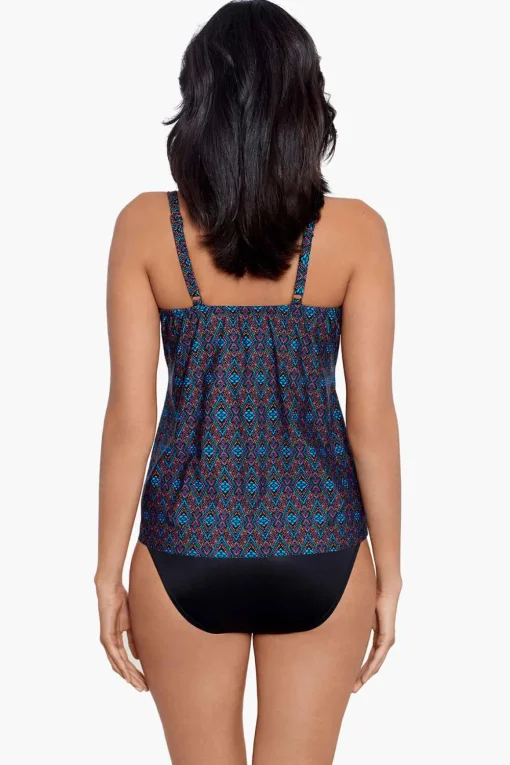 Romani Allura Tankini Top