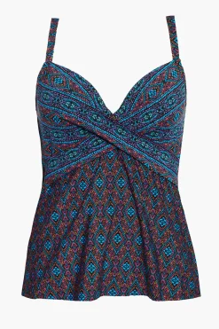Romani Allura Tankini Top
