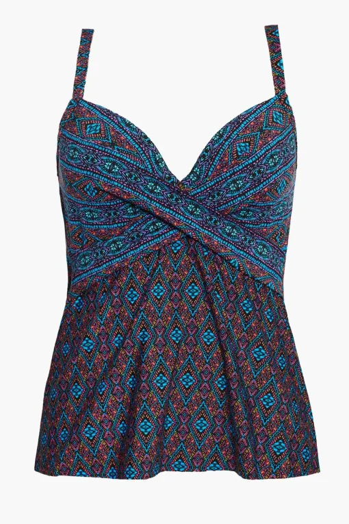 Romani Allura Tankini Top