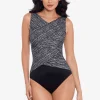 Selenite Brio One Piece Swimsuit